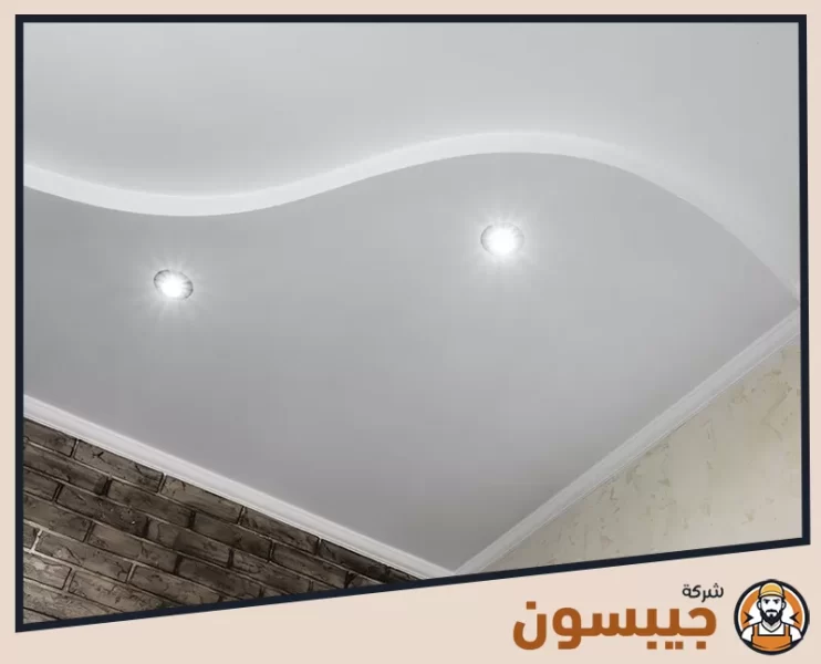 تركيب جبس بورد في الشارقة