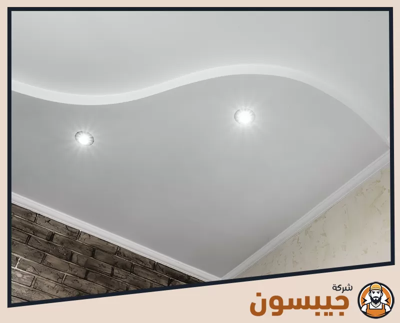 تركيب جبس بورد في الشارقة