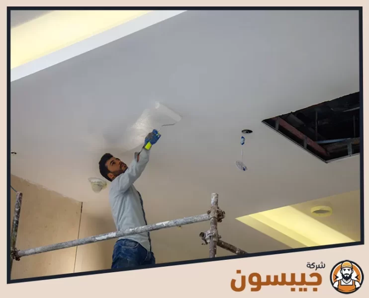 تركيب جبس بورد في عجمان