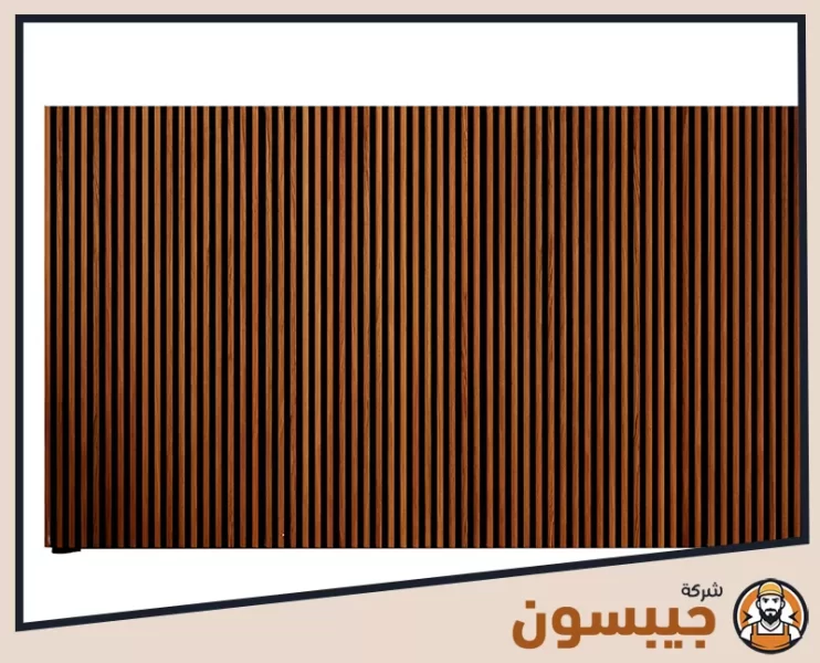 تركيب بديل الخشب في عجمان