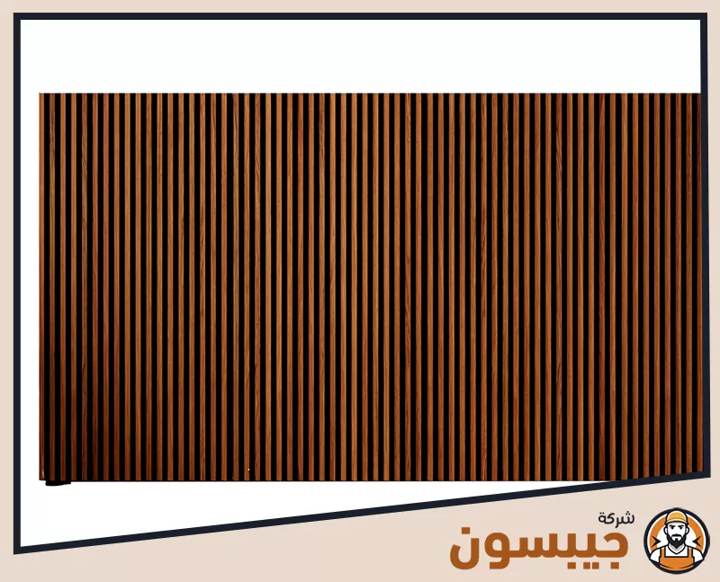 تركيب بديل الخشب في عجمان