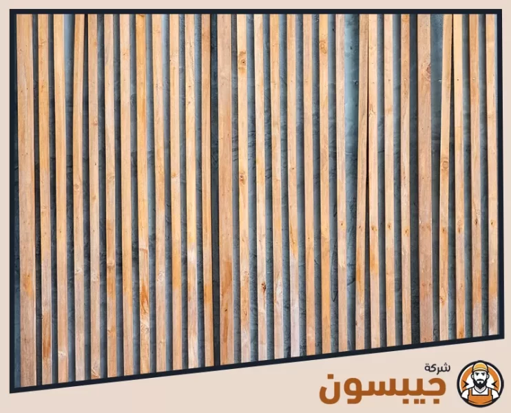 تركيب بديل الخشب في الشارقة