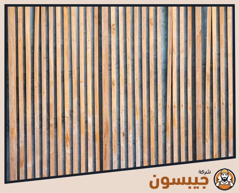 تركيب بديل الخشب في الشارقة