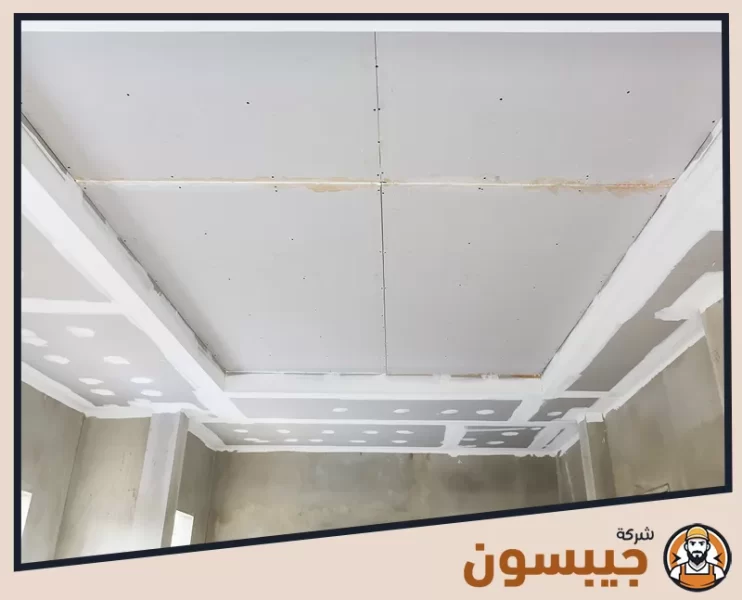 تركيب جبس بورد في ام القيوين
