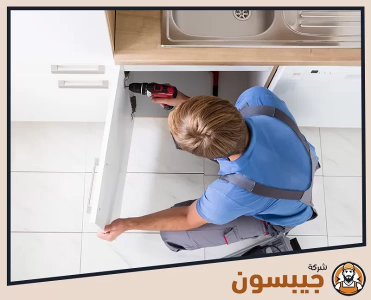 تفصيل وتركيب مطابخ في دبي