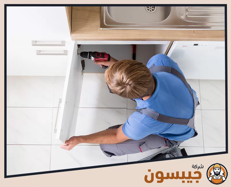 تفصيل وتركيب مطابخ في دبي