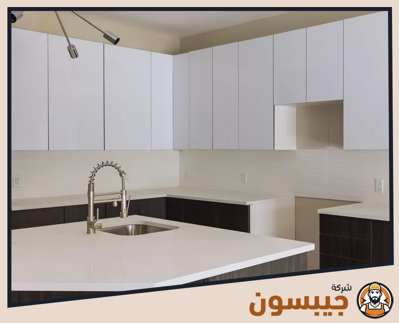شركة تركيب مطابخ في عجمان