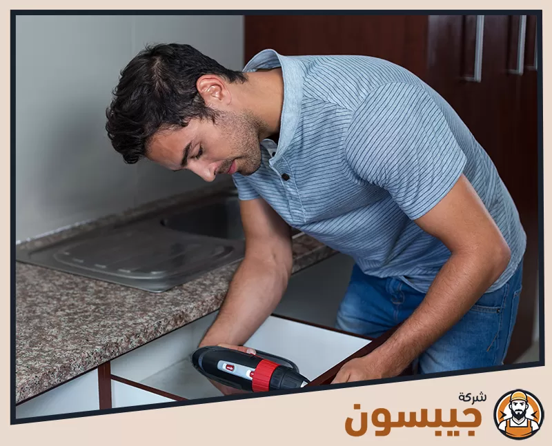 تفصيل وتركيب مطابخ في الفجيرة