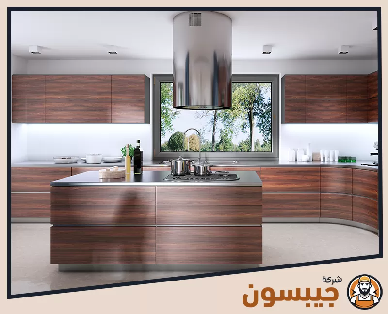 تفصيل وتركيب مطابخ في ام القيوين