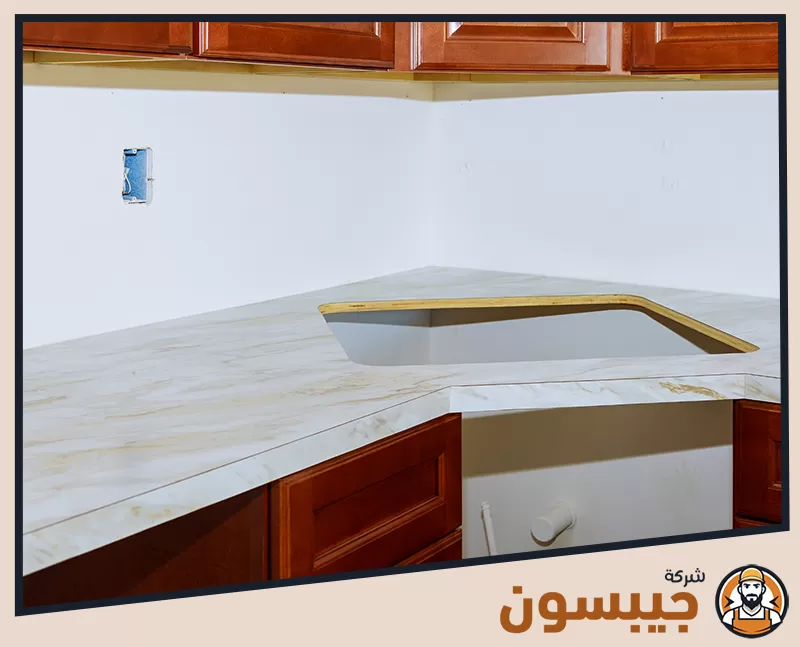 تفصيل وتركيب مطابخ في العين