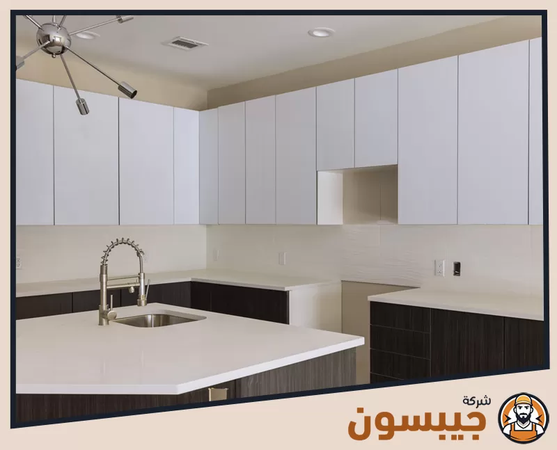 تفصيل مطابخ في العين