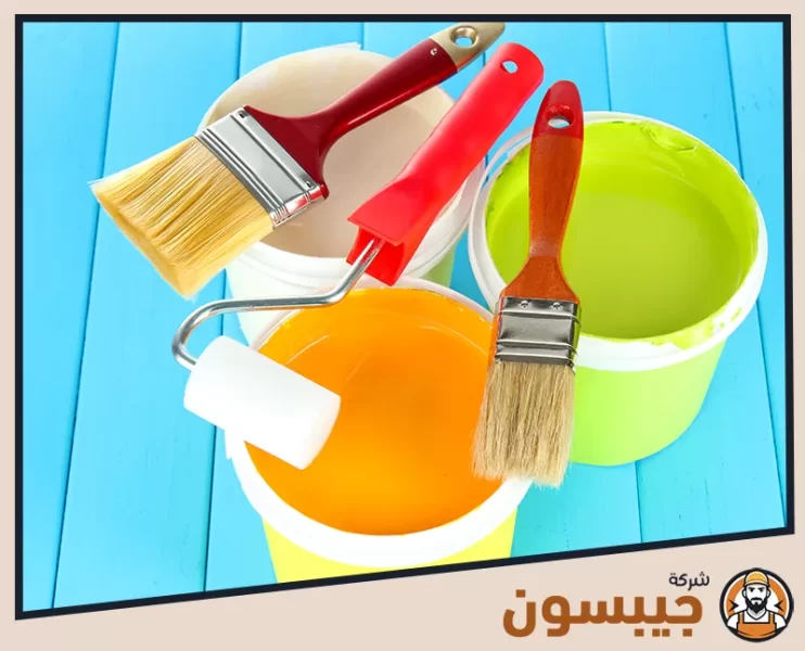 صباغ في ام القيوين