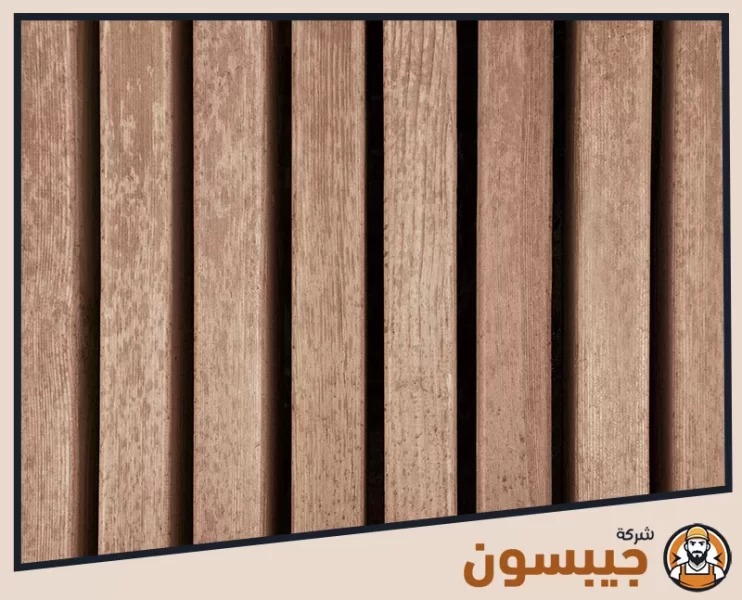 تركيب بديل الخشب في الفجيرة
