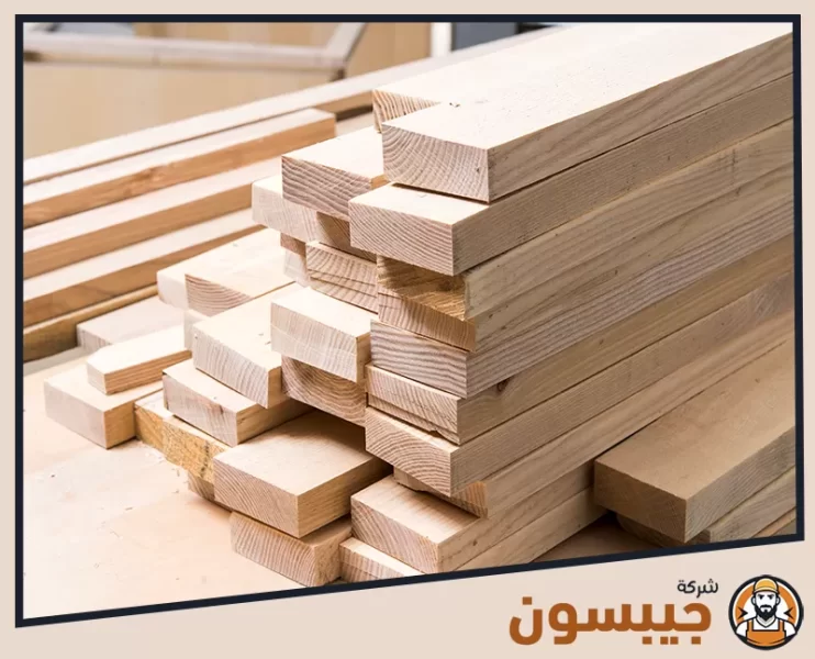 نجار في دبي