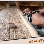 نجار في عجمان