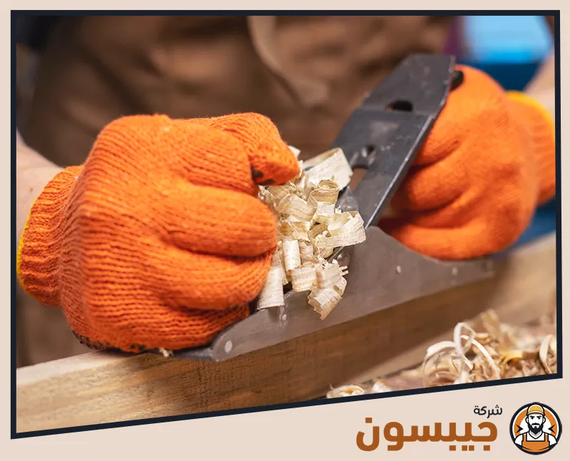 نجار في أبوظبي