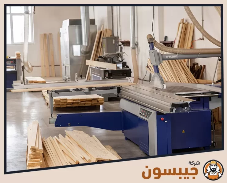 نجار في ام القيوين