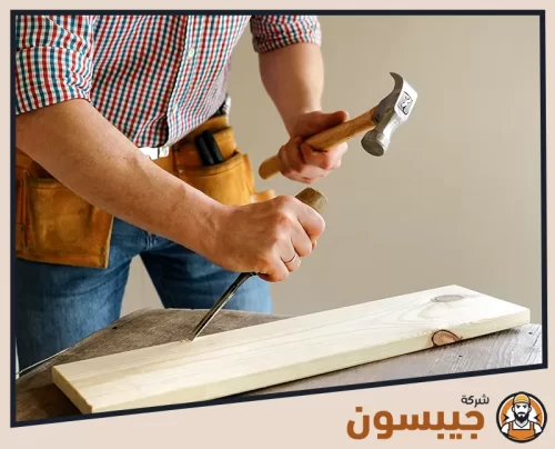 نجار شباك في ام القيوين