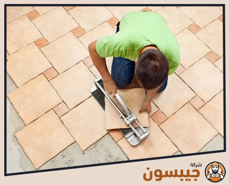 شركة تركيب سيراميك في الفجيرة
