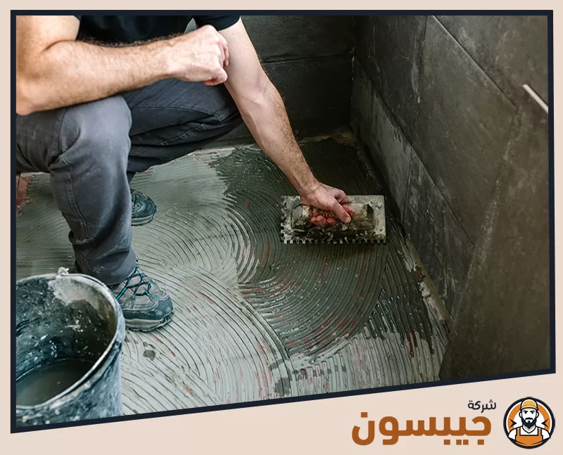 شركة تركيب سيراميك في ام القيوين