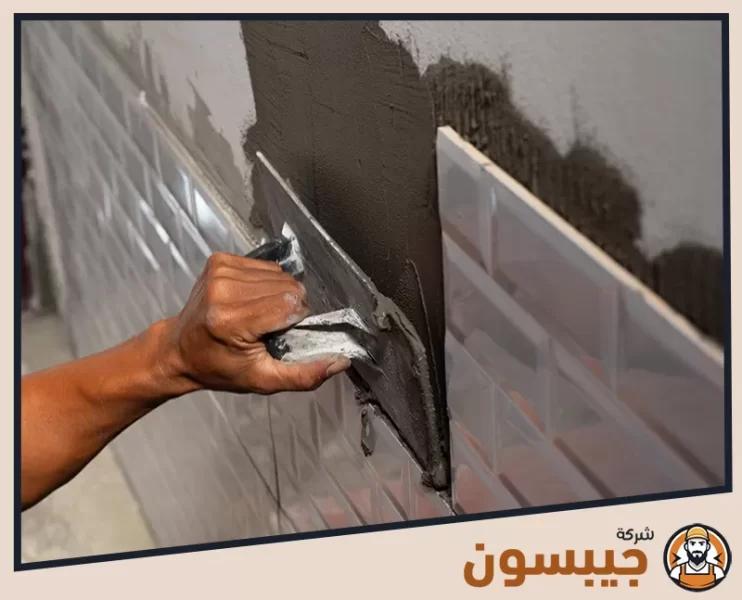 شركة تركيب سيراميك في دبي