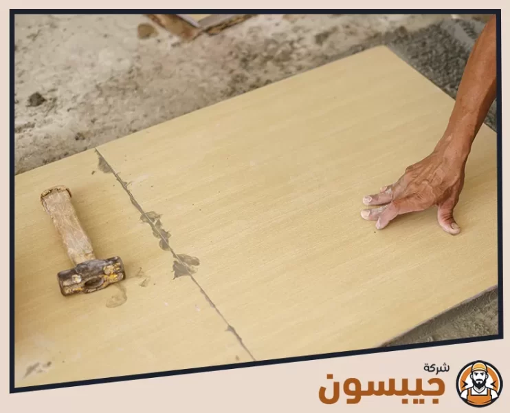 شركة تركيب سيراميك في عجمان
