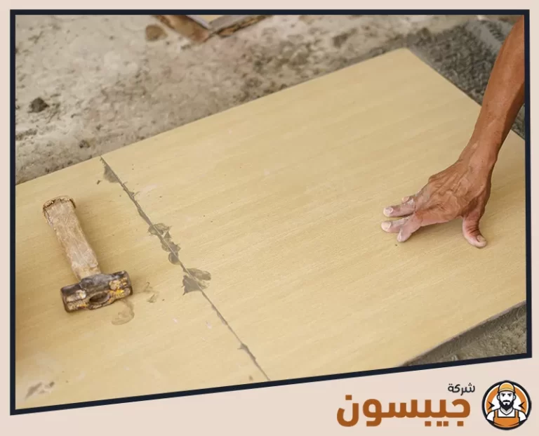 شركة تركيب سيراميك في عجمان