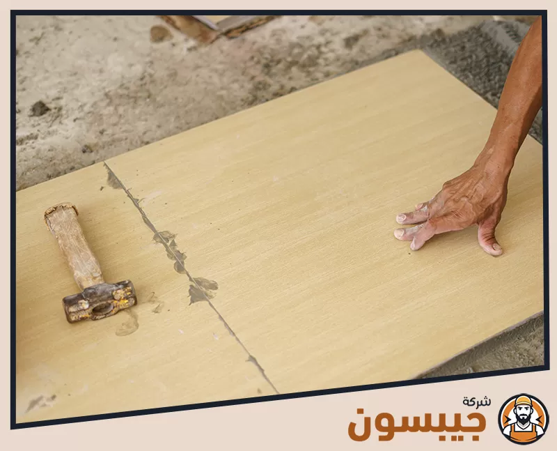 شركة تركيب سيراميك في عجمان