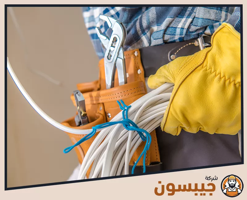 كهربائي في الفجيرة