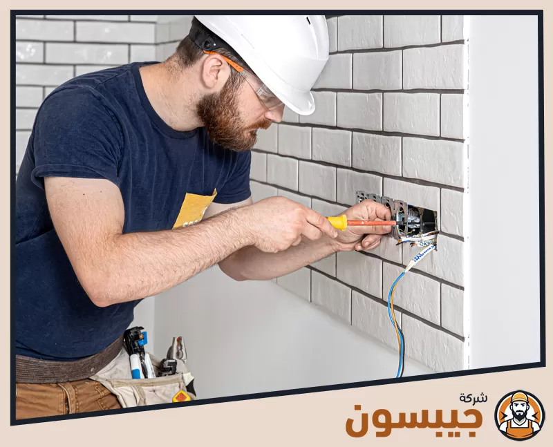 أفضل كهربائي في عجمان