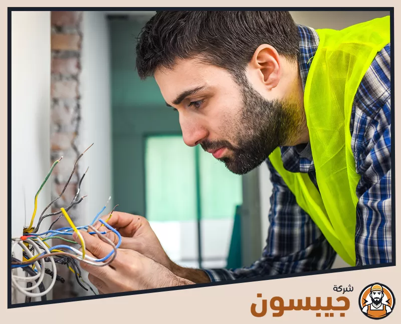 محلات كهرباء في عجمان